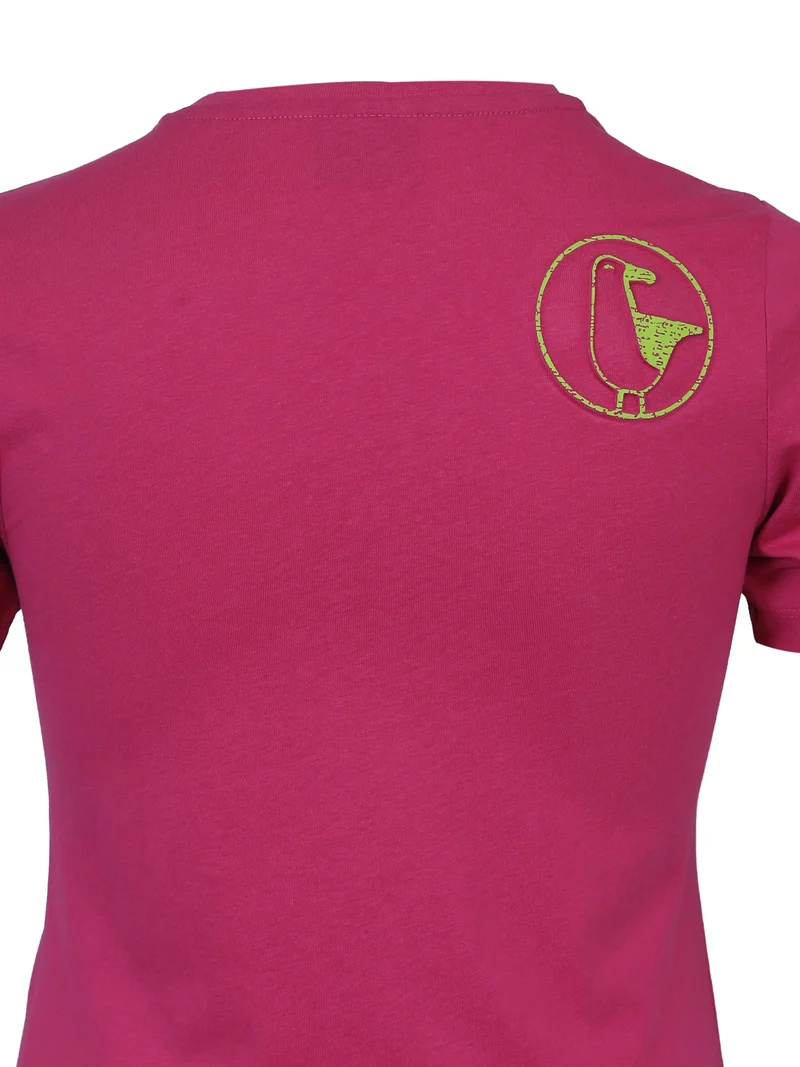 T-Shirt Kühlungsborner Krümel