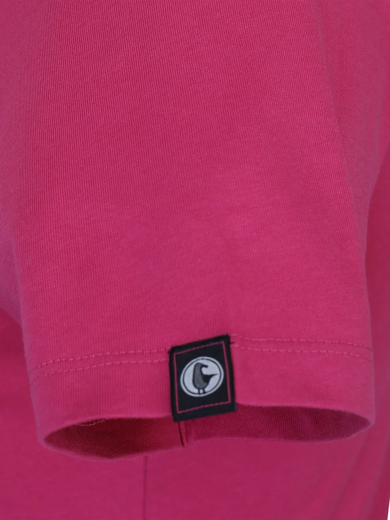T-Shirt Kühlungsborner Krümel