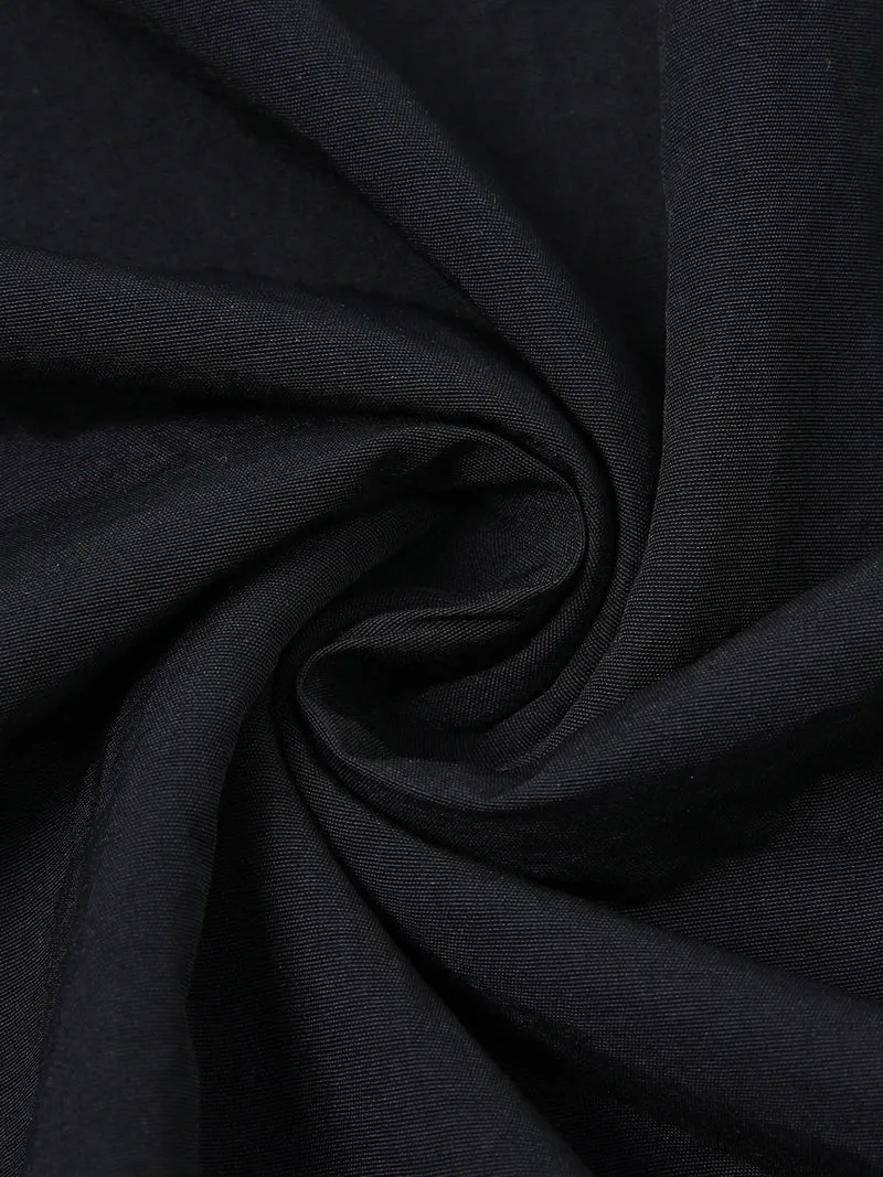 Men's Reversible Fleece Lined Softshell Jacket
