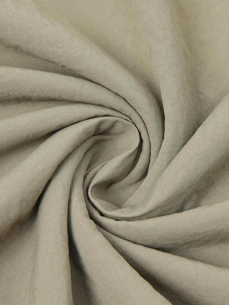 Men's Reversible Fleece Lined Softshell Jacket