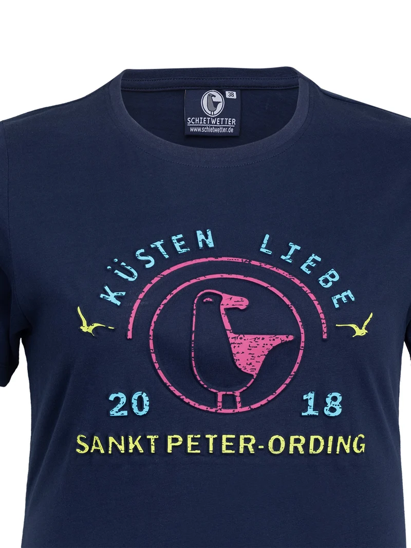 T-Shirt SPO Schatz