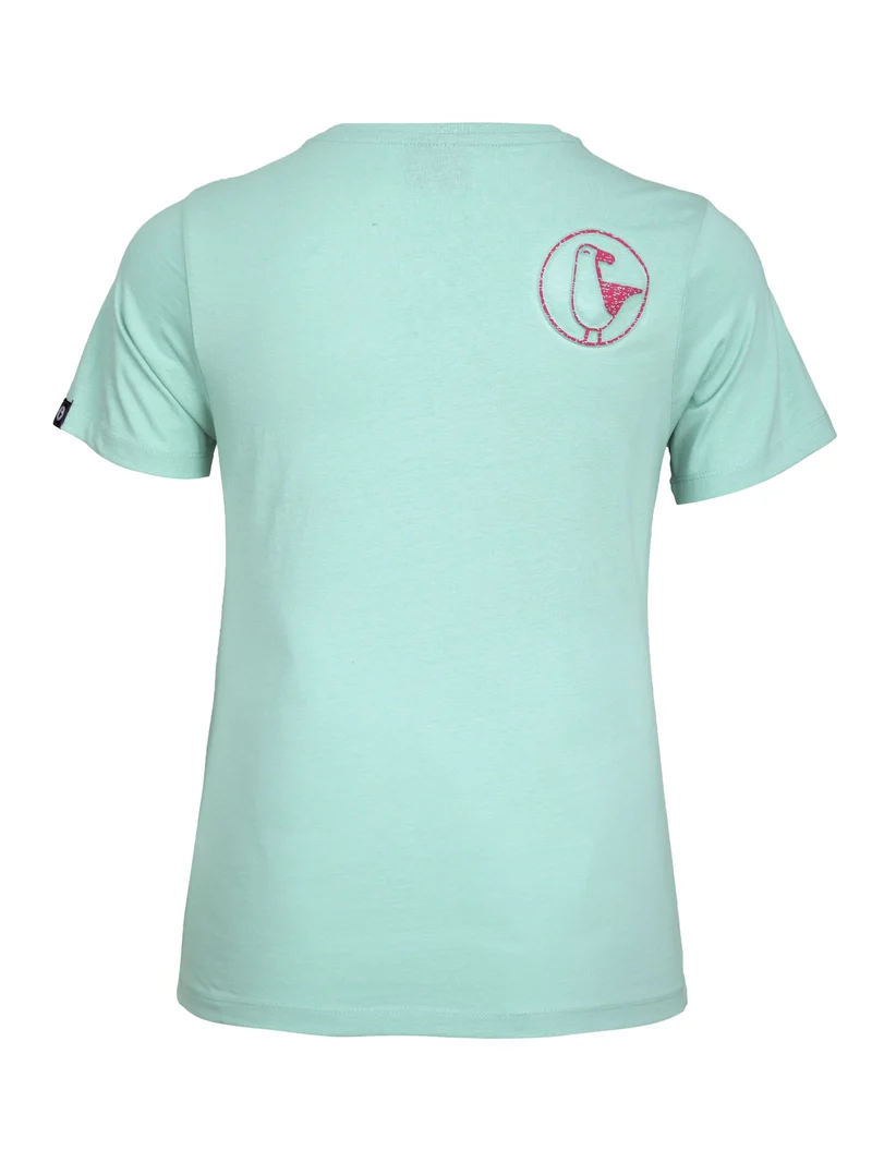 T-Shirt SPO Schatz