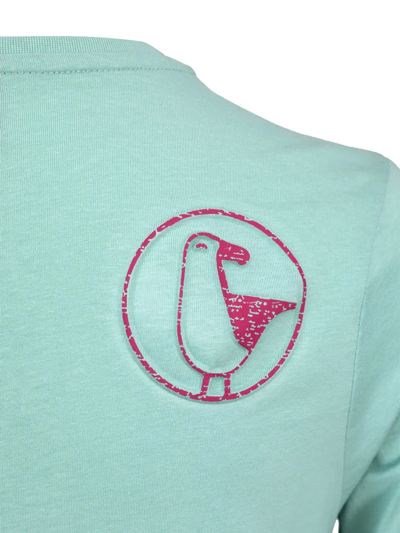 T-Shirt SPO Schatz