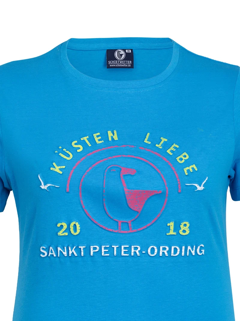 T-Shirt SPO Schatz