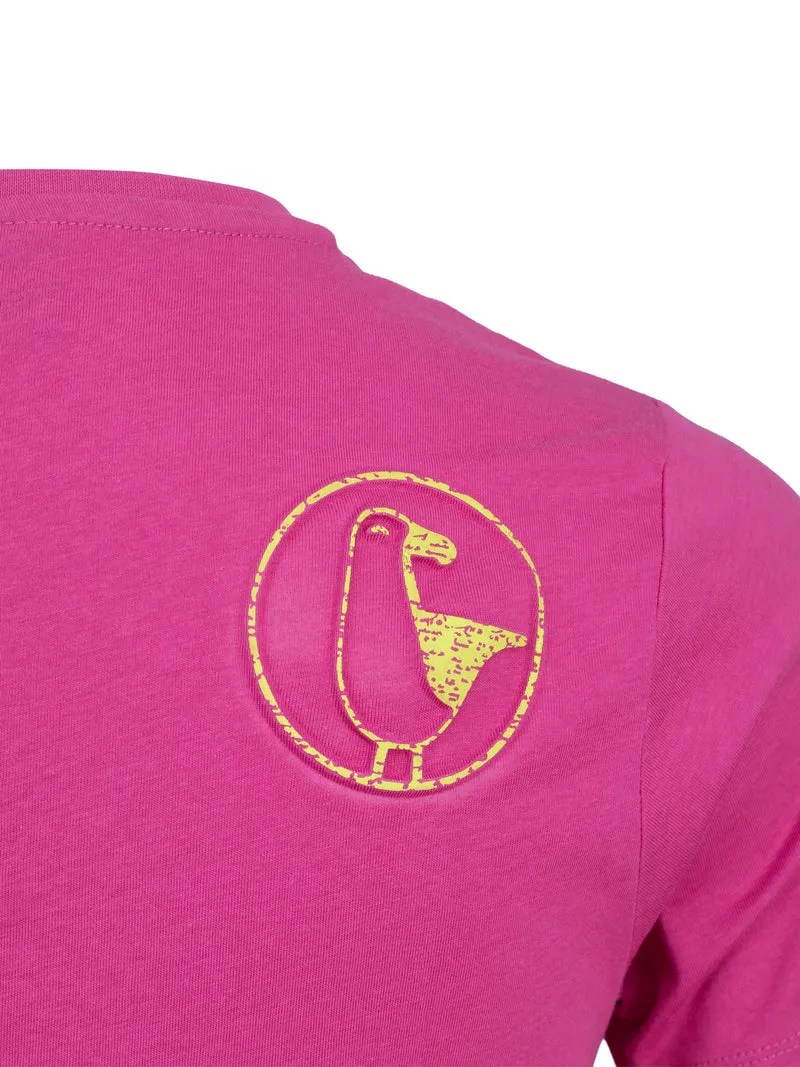 T-Shirt SPO Schatz