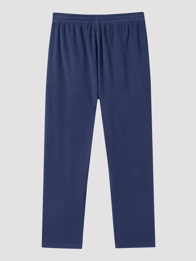 Men's 200g Anti-Static Polar Fleece Jogger Pants