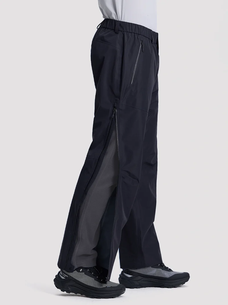 Men's 200g Anti-Static Polar Fleece Jogger Pants
