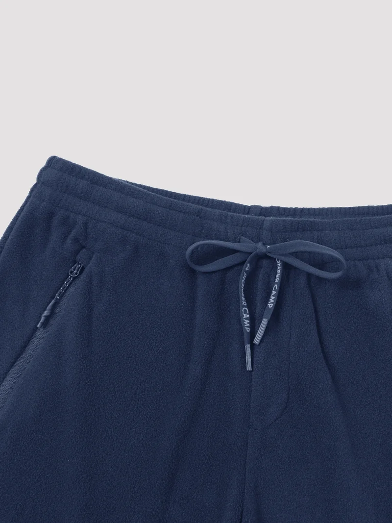 Men's 200g Anti-Static Polar Fleece Jogger Pants