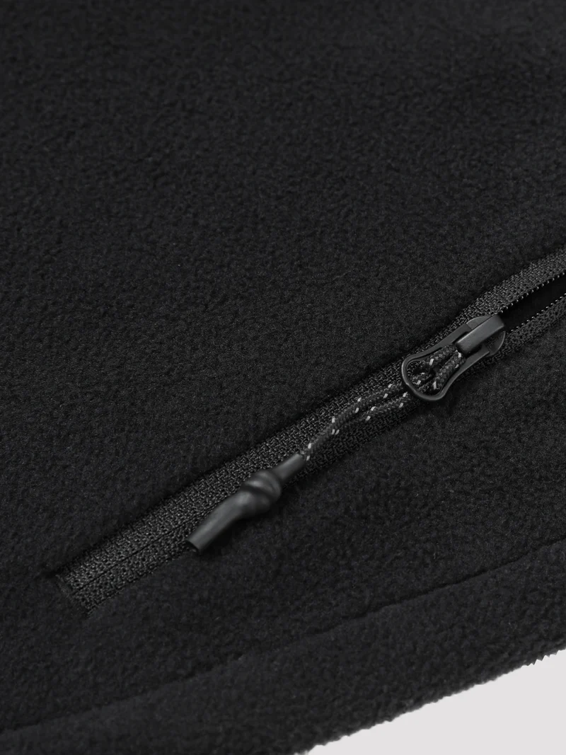 Men's 200g Anti-Static Polar Fleece Jogger Pants