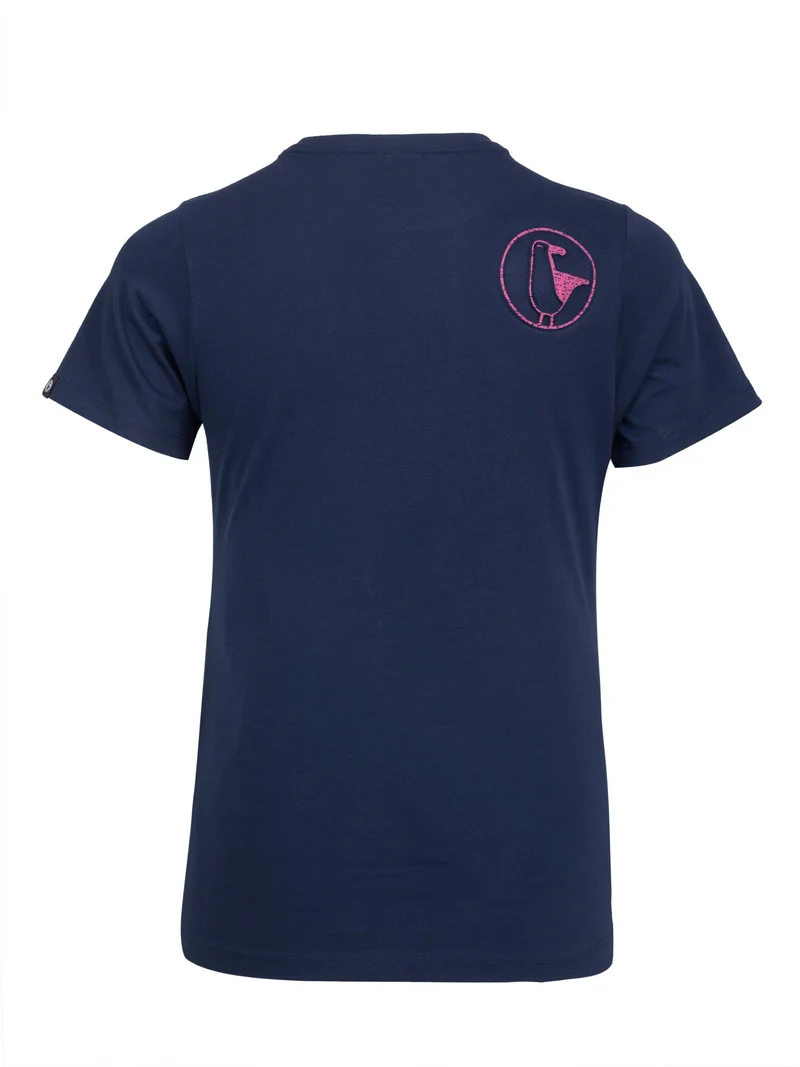 T-Shirt Juister Jolle