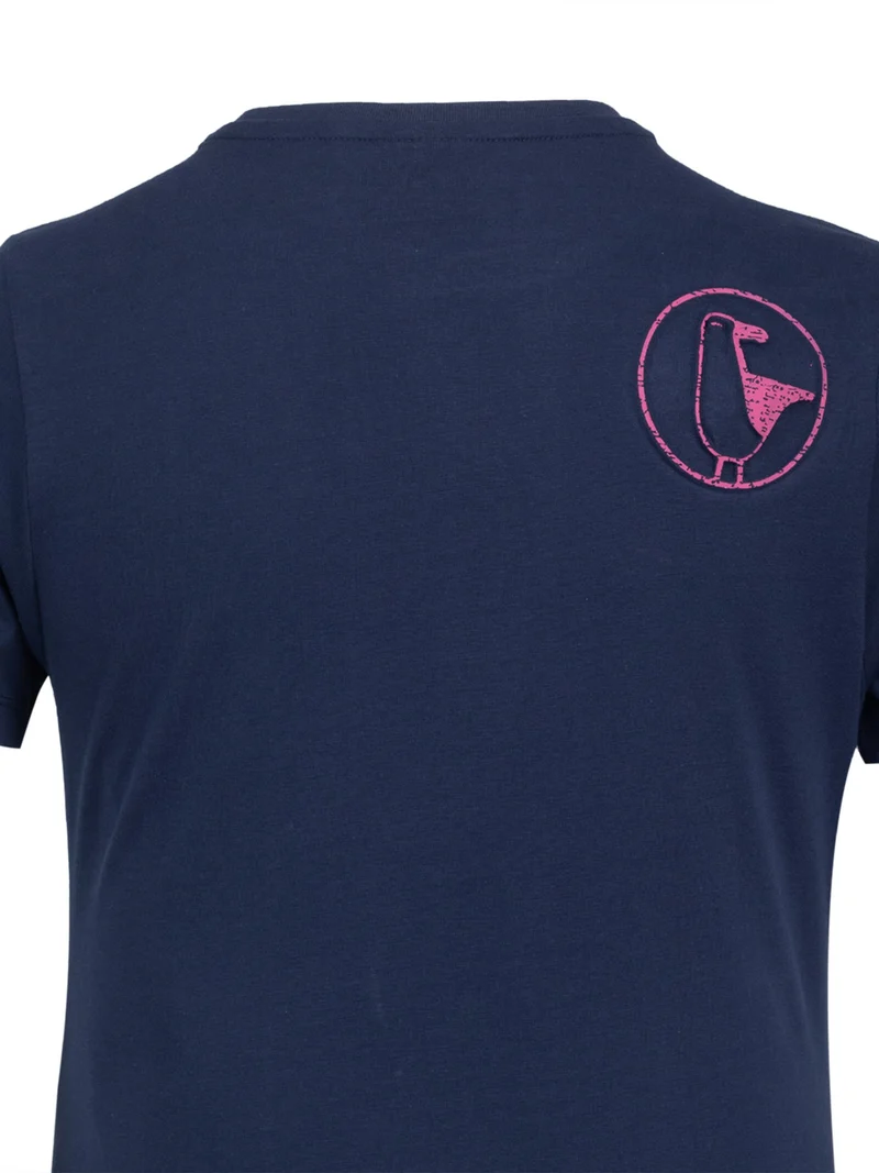 T-Shirt Juister Jolle