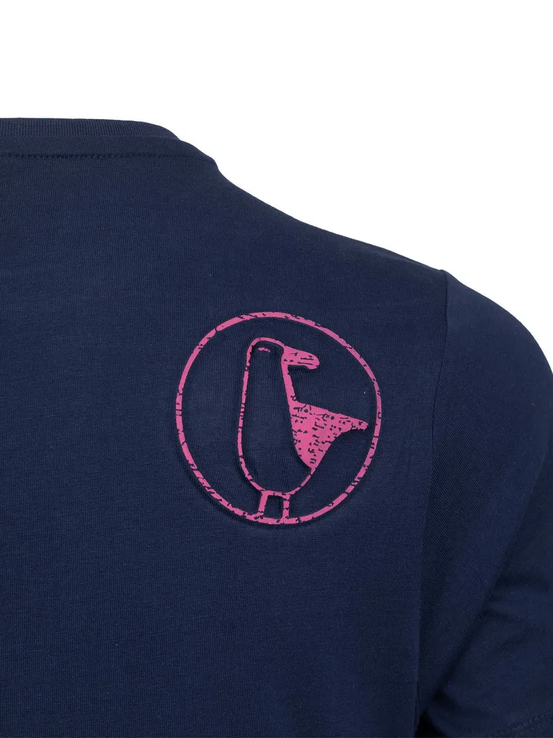 T-Shirt Juister Jolle