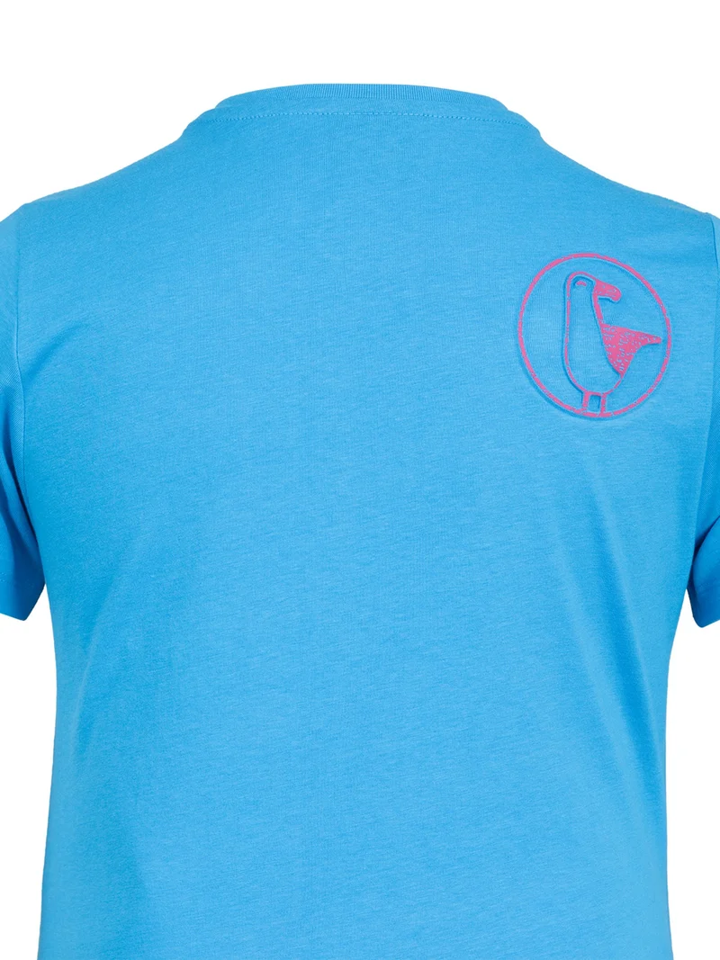 T-Shirt Juister Jolle