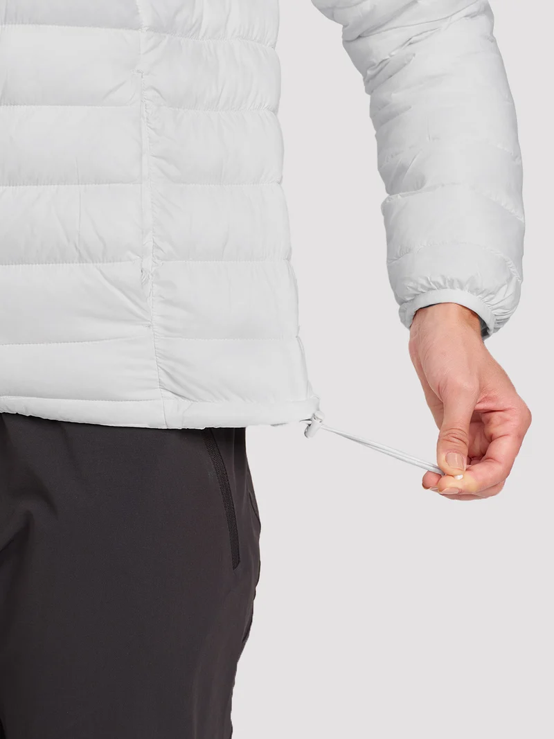 Women's 350g Lightweight Packable Puffer Jacket