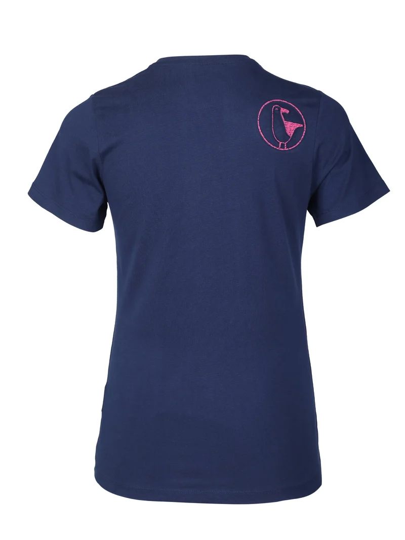 T-Shirt Genieße Grömitz