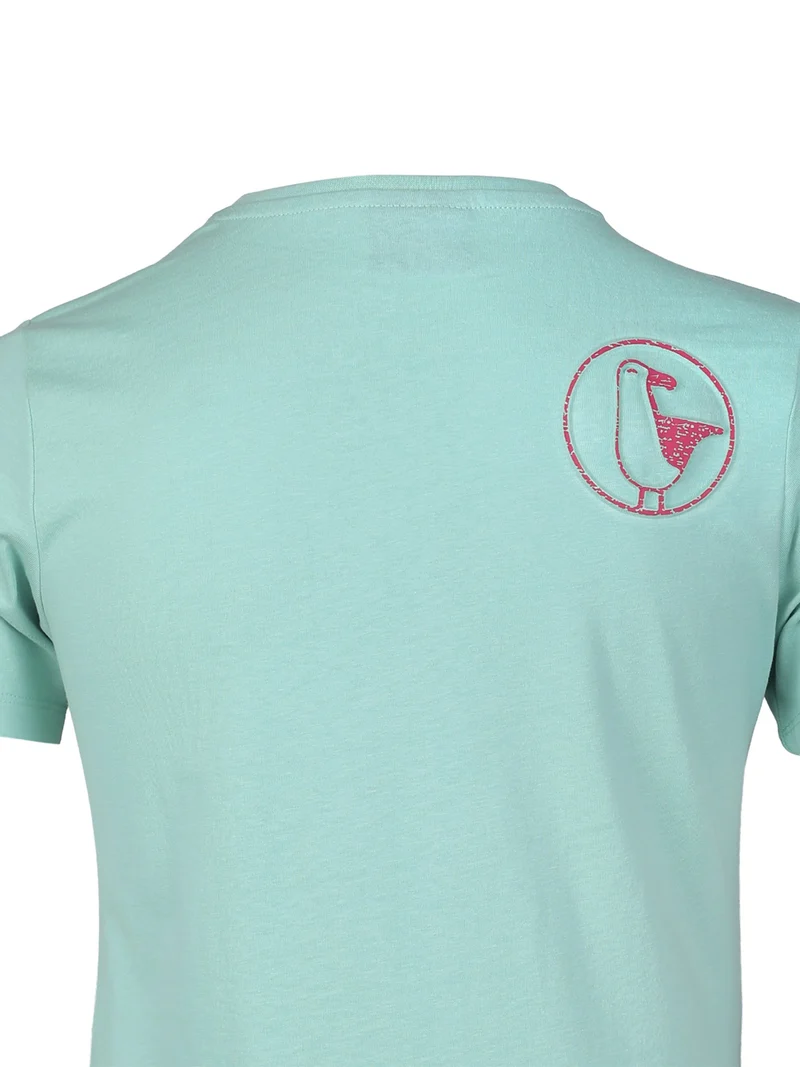 T-Shirt Genieße Grömitz