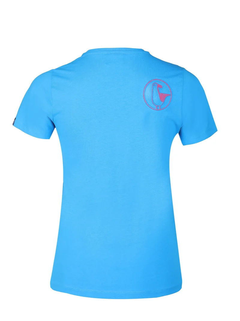 T-Shirt Genieße Grömitz