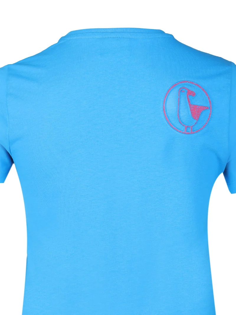 T-Shirt Genieße Grömitz