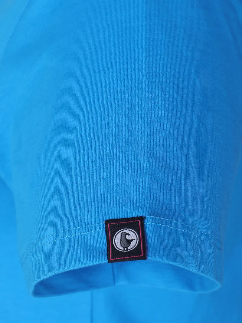 T-Shirt Genieße Grömitz