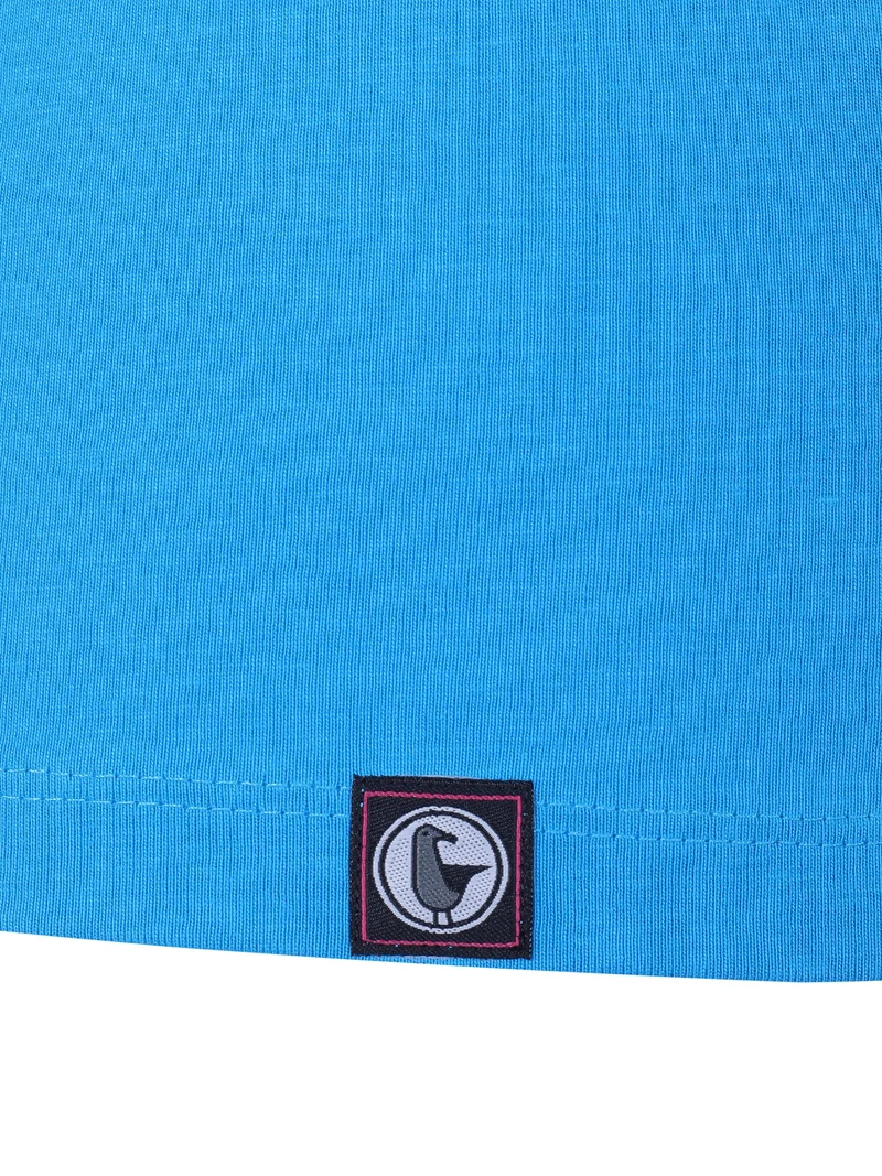 T-Shirt Genieße Grömitz