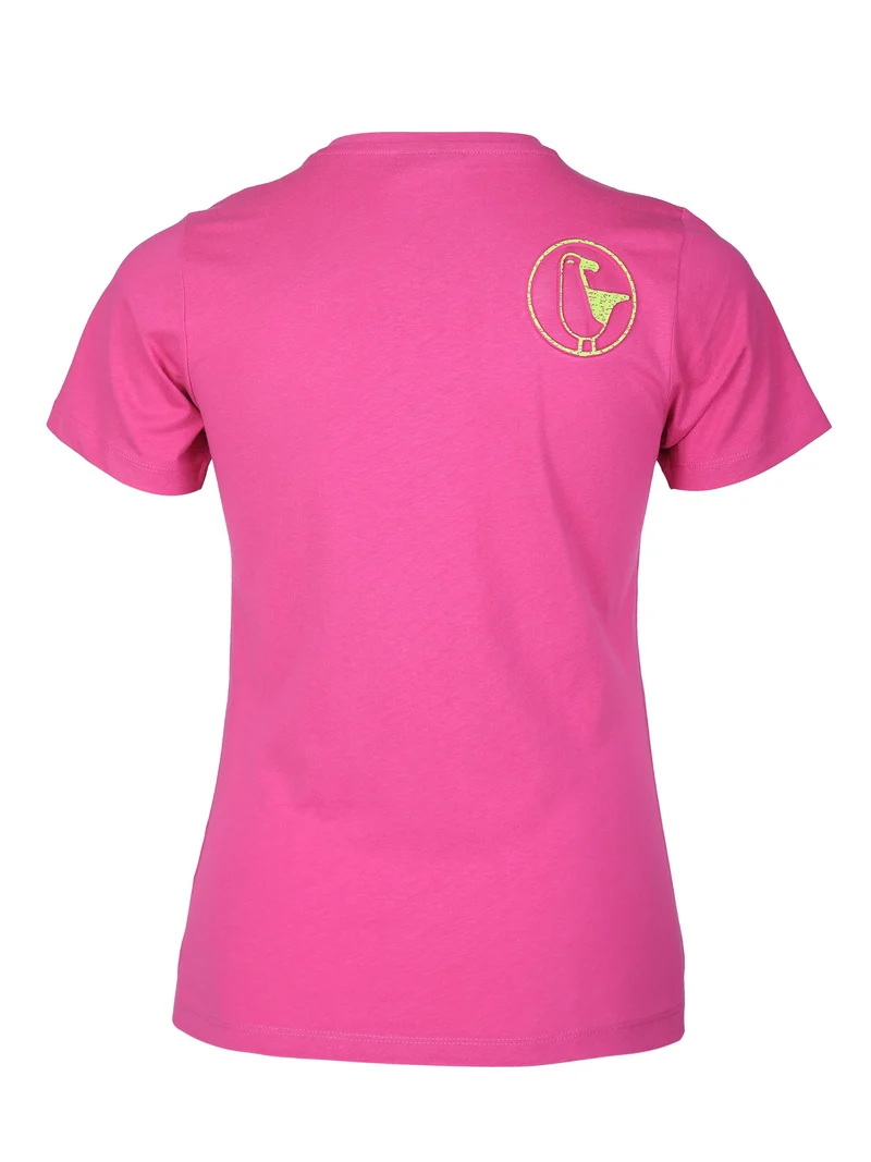 T-Shirt Genieße Grömitz
