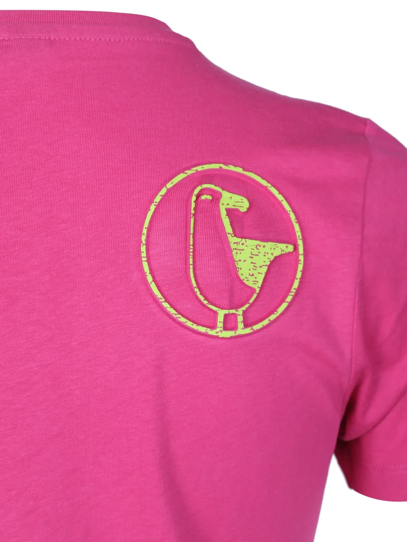 T-Shirt Genieße Grömitz