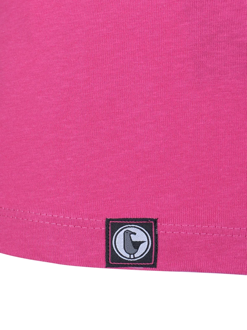 T-Shirt Genieße Grömitz
