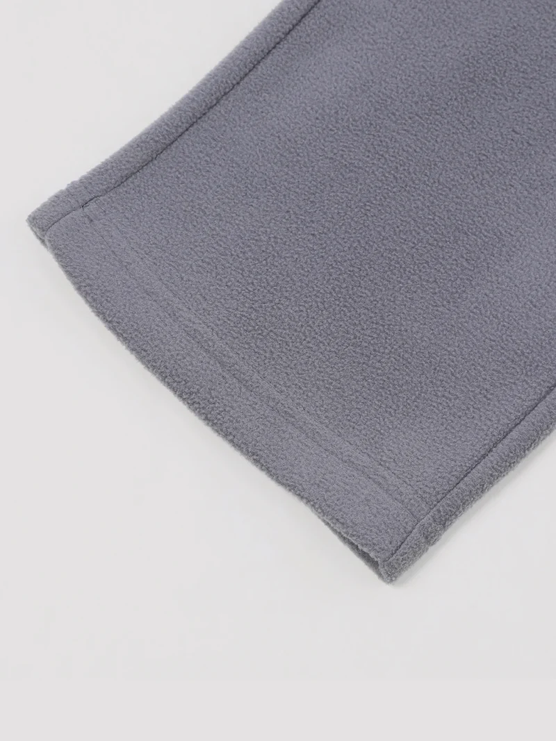 Women's 200g Anti-Static Polar Fleece Pants