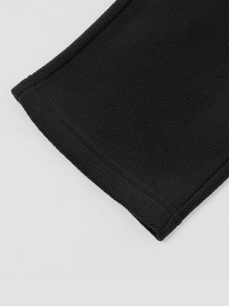 Women's 200g Anti-Static Polar Fleece Pants