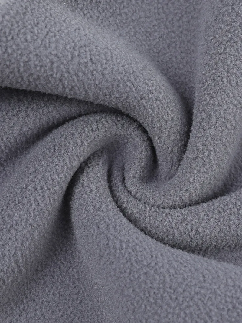 Women's 200g Anti-Static Polar Fleece Pants