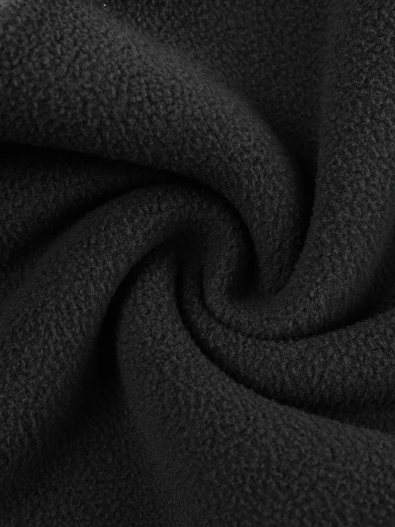 Women's 200g Anti-Static Polar Fleece Pants