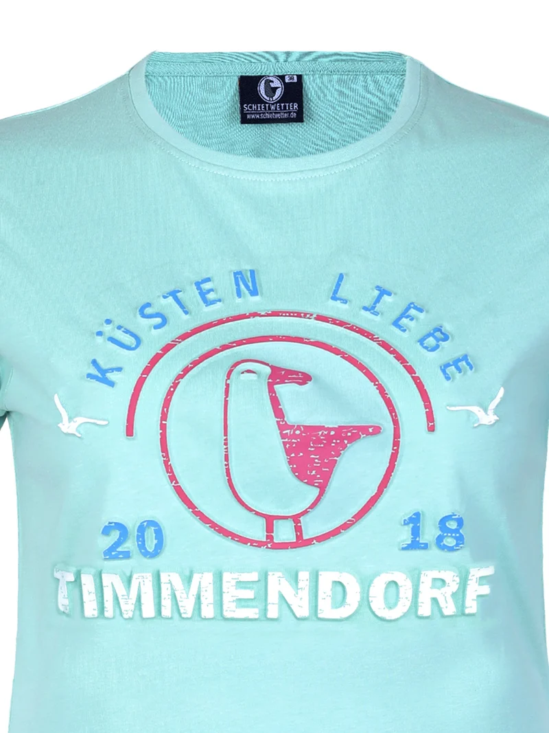 T-Shirt Tessa Timmendorf