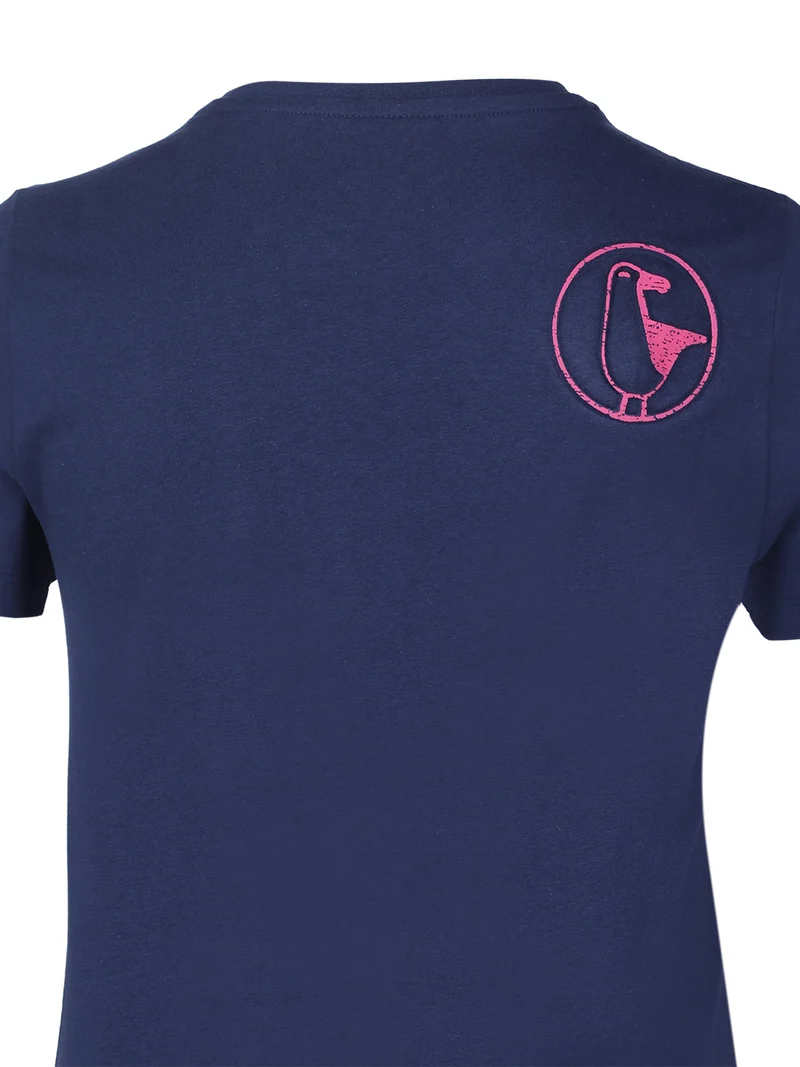 T-Shirt Trinchen Travemünde