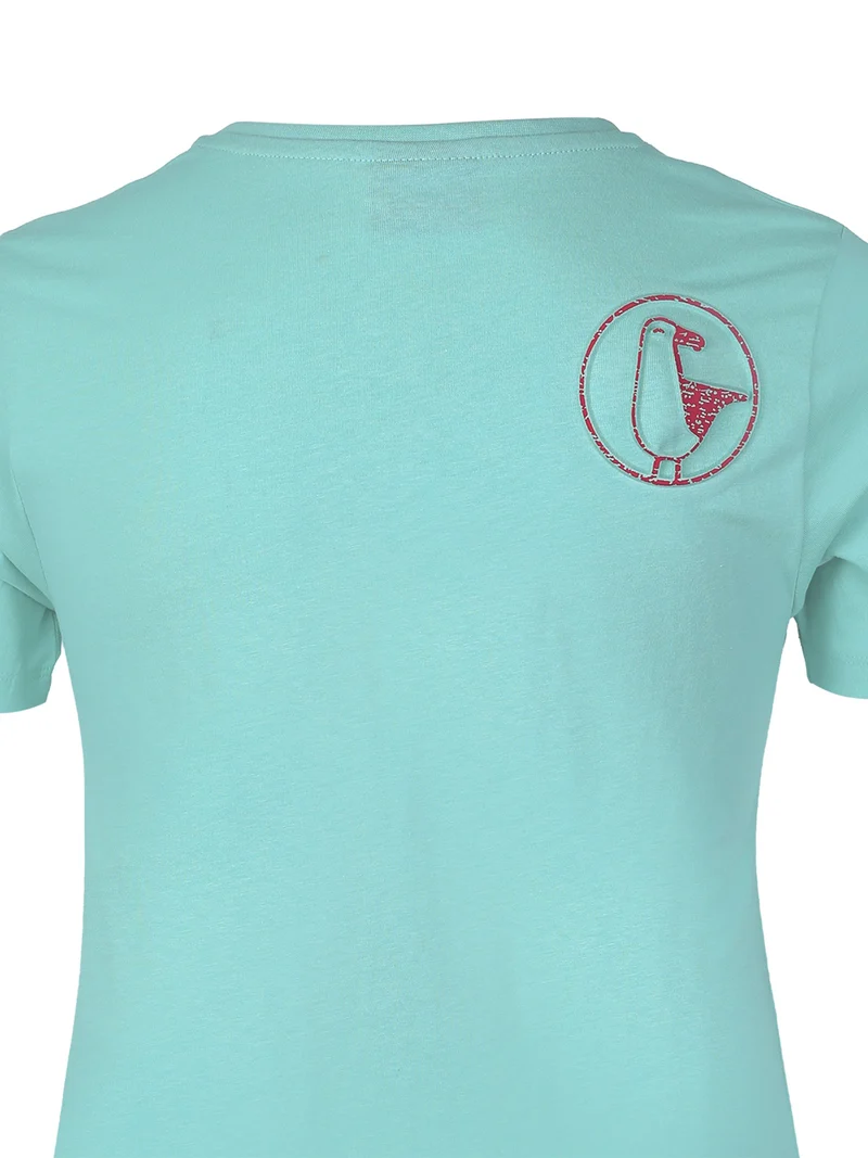 T-Shirt Trinchen Travemünde