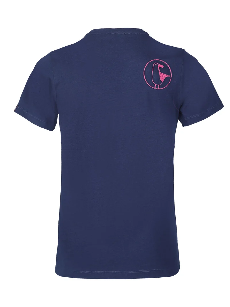 T-Shirt Trinchen Travemünde
