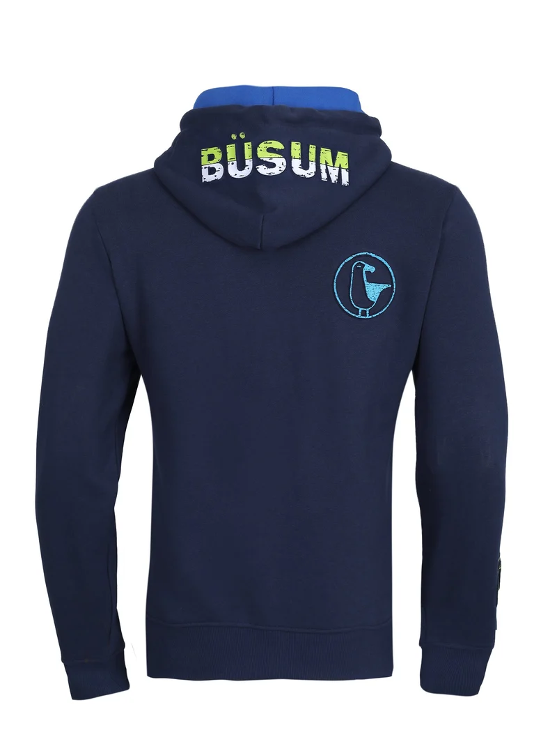 Hoodie Büsumer Jung