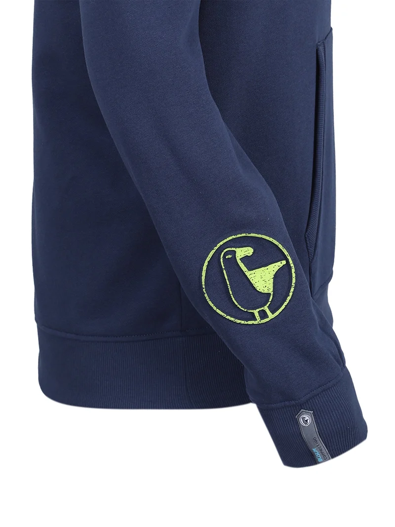 Hoodie Büsumer Jung