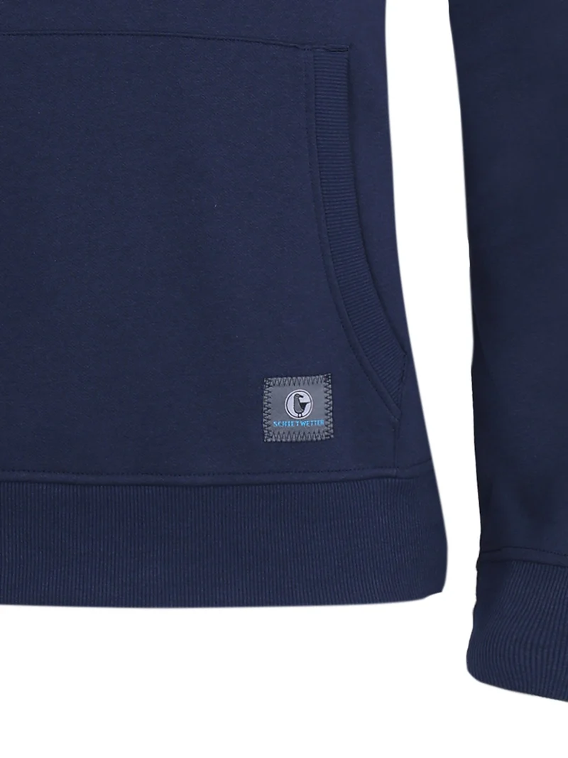 Hoodie Büsumer Jung