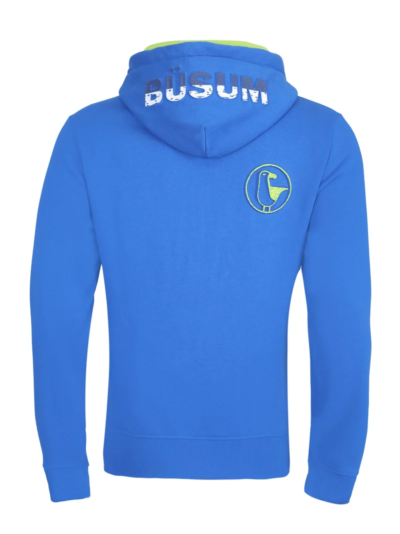 Hoodie Büsumer Jung