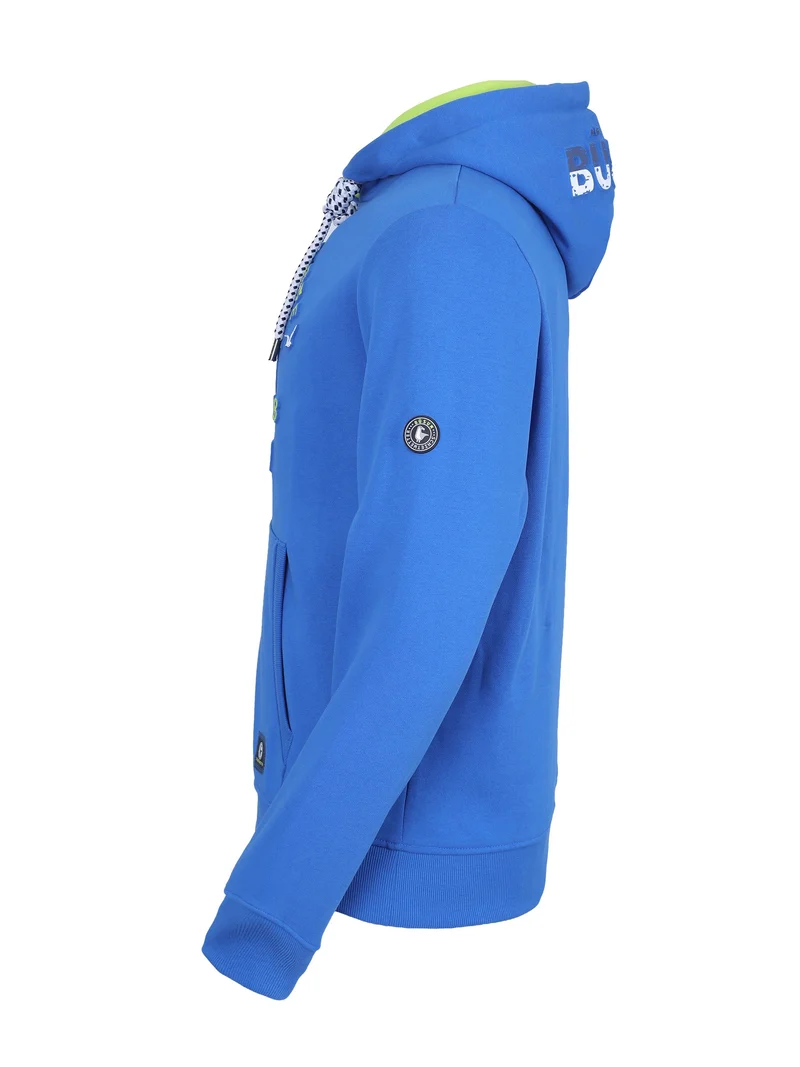 Hoodie Büsumer Jung