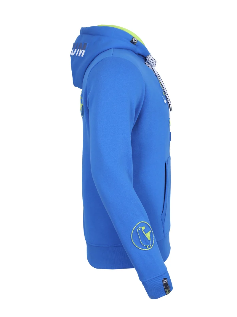 Hoodie Büsumer Jung