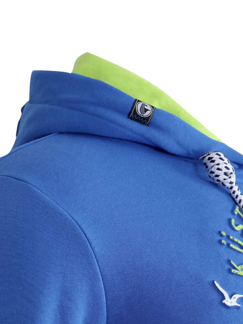 Hoodie Büsumer Jung