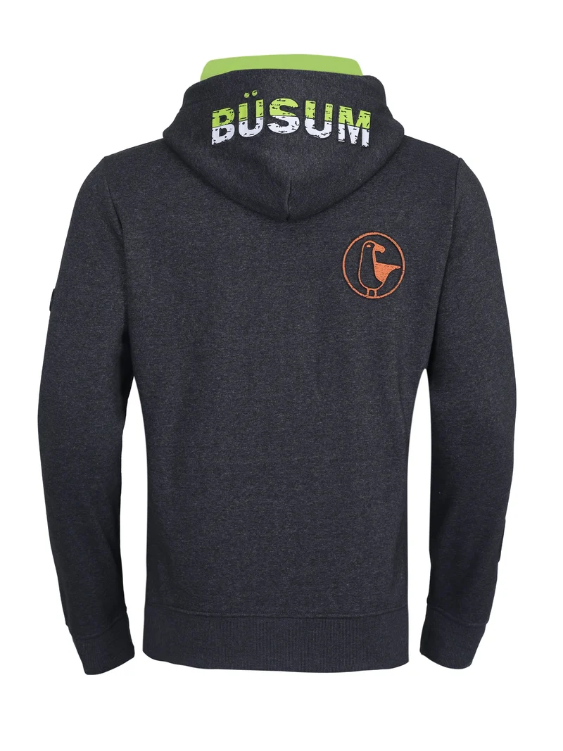 Hoodie Büsumer Jung