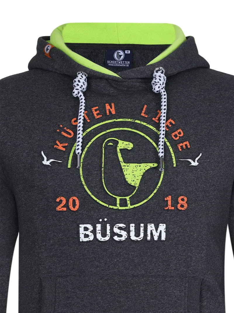 Hoodie Büsumer Jung