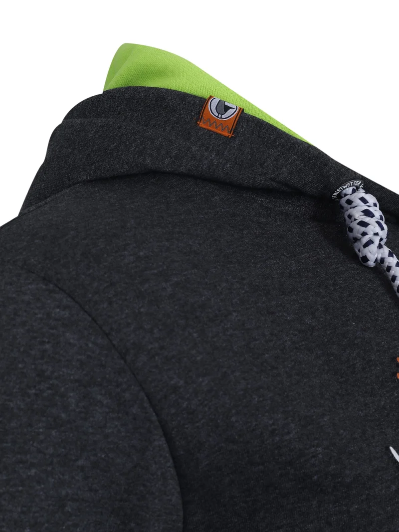 Hoodie Büsumer Jung