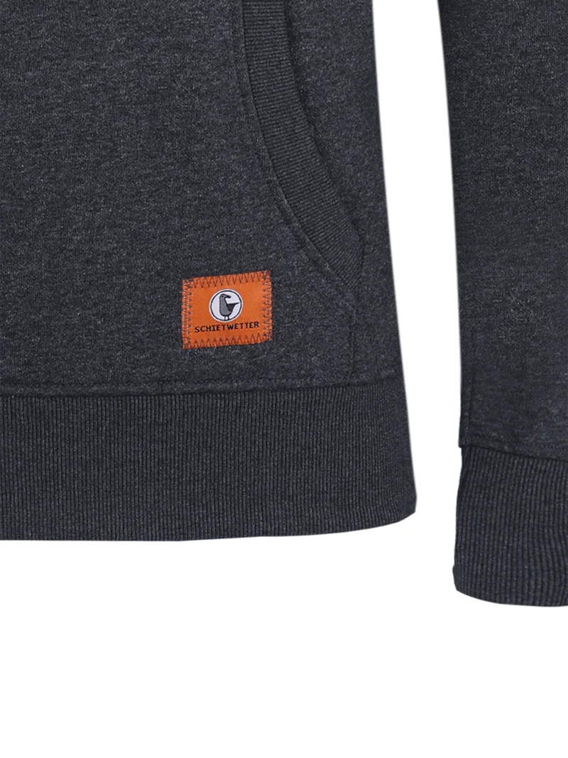 Hoodie Büsumer Jung
