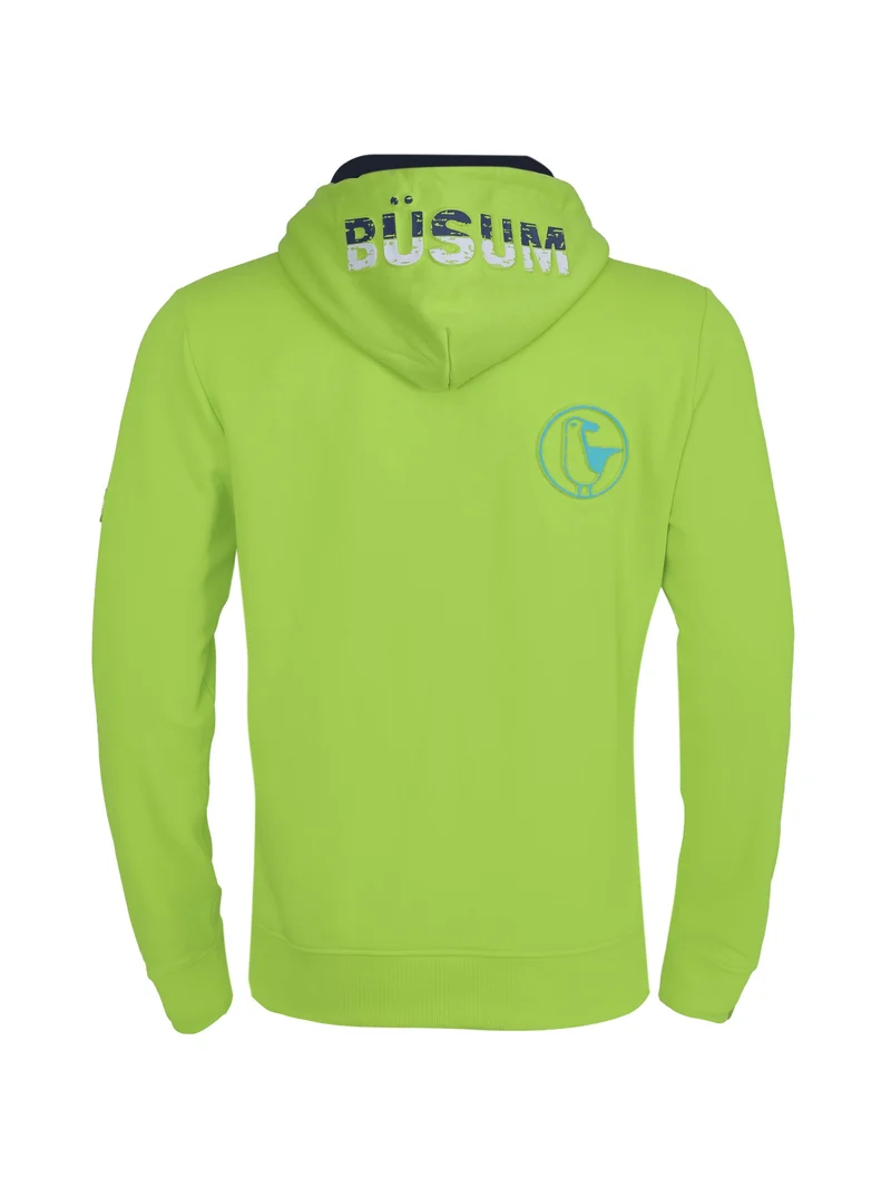 Hoodie Büsumer Jung