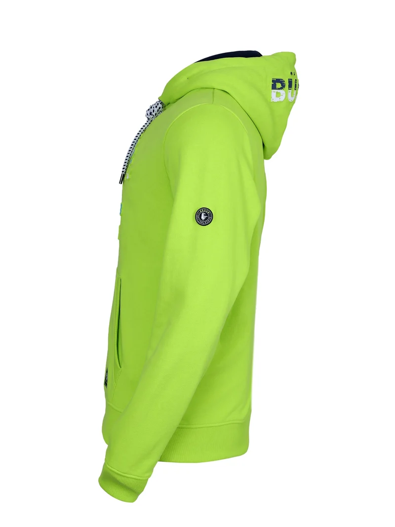 Hoodie Büsumer Jung