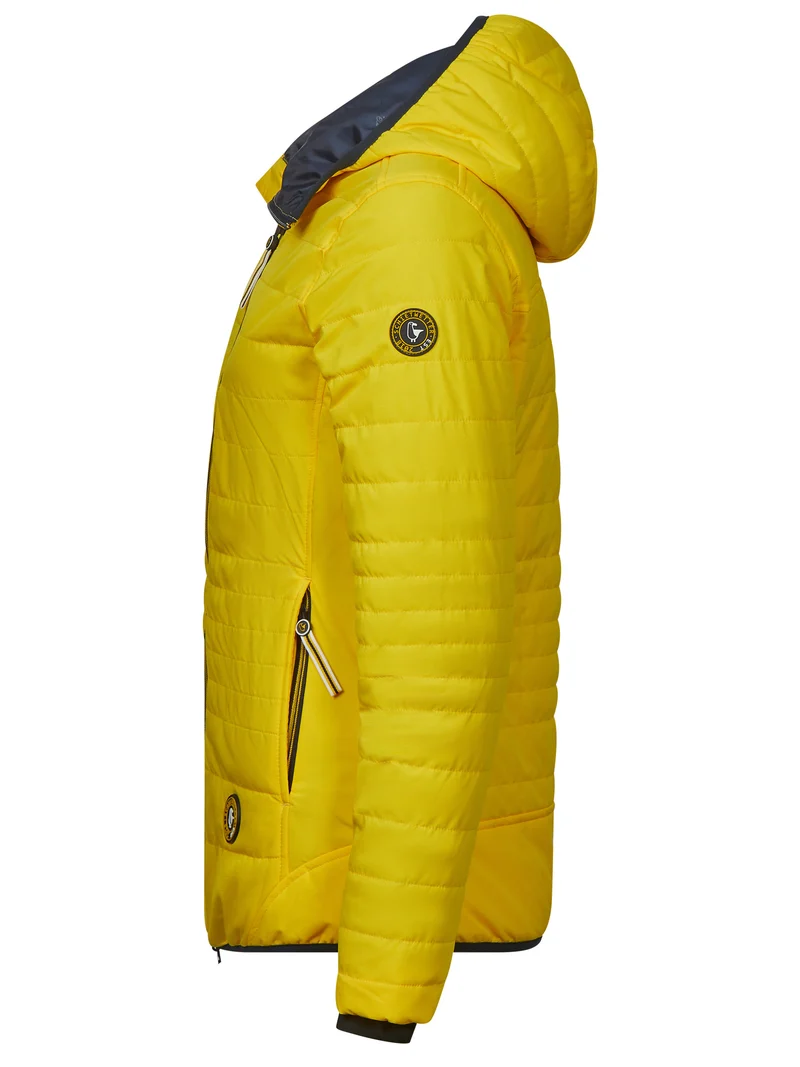 Steppjacke Kajüten Katja