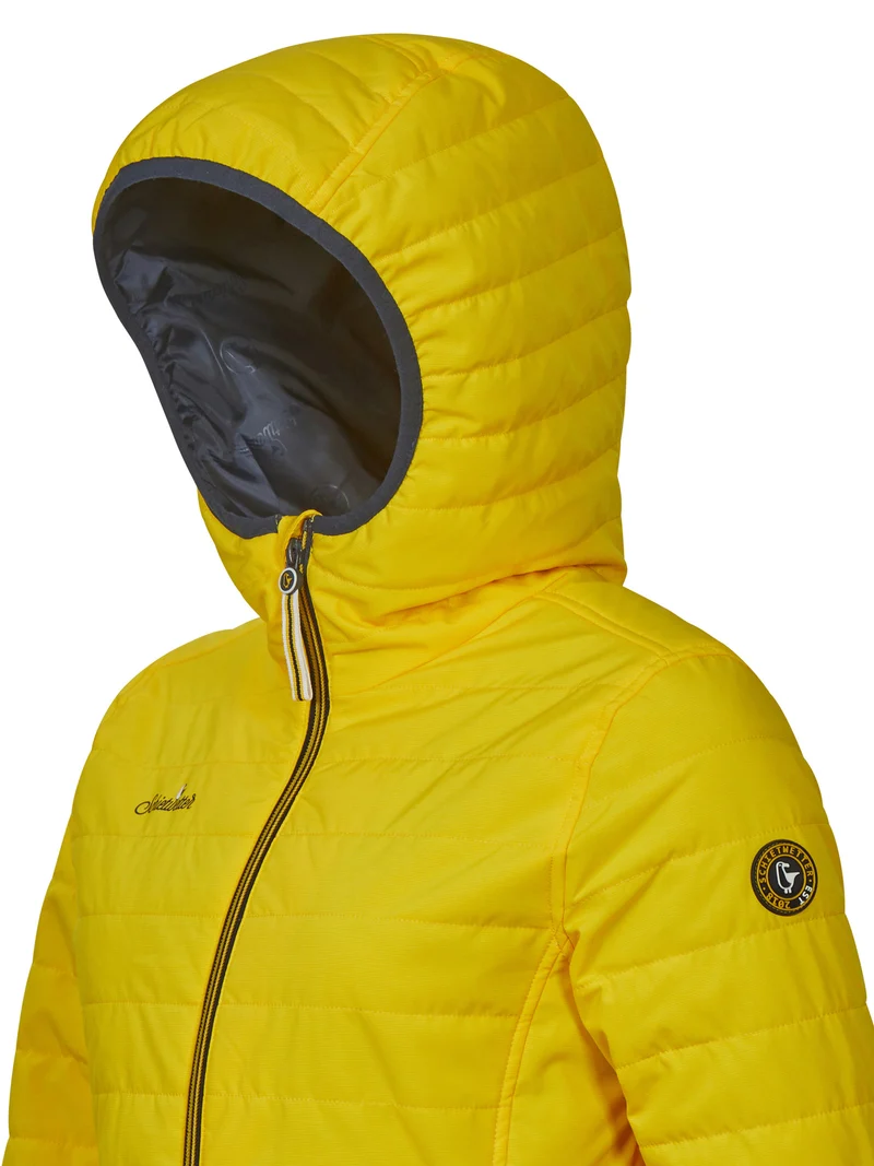Steppjacke Kajüten Katja